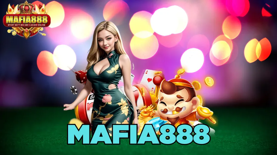 mafia888